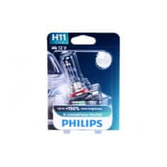 Philips blistr H11 12V 55W PGJ 19-2 X-tremeVision Pro150