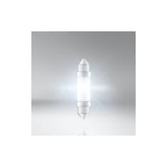 Osram LED 12V SV8,5-8 10x41mm blistr 1ks