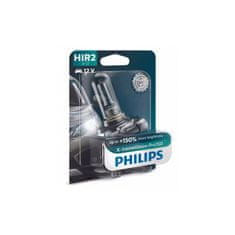 Philips blistr 9012 12V 55W PX22d HIR2 X-tremeVision Pro150