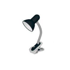 Kanlux Stolní lampa SUZI HR-60-B černá