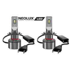 NEOLUX LED H7 12V set 2ks LED