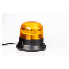 FRISTOM maják LED pevný FT-150 3S DF LED oranžový 12/24V