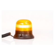 FRISTOM maják LED magnetický FT-150 DF LED MAG M78 oranžový 12/24V
