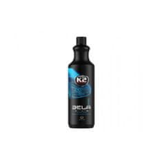 K2 Aktivní pěna šampón BELA PRO SUNSET FRESH 1L
