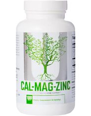 Universal Nutrition Cal - Mag - Zinc 100 tabliet