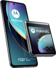 Motorola RAZR 40 ULTRA, 8GB/256GB, Blue