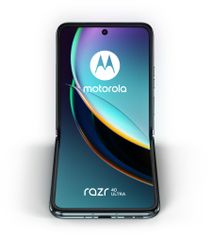 Motorola RAZR 40 ULTRA, 8GB/256GB, Blue