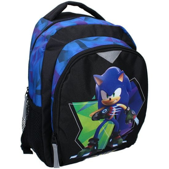 Vadobag Batoh s predným vreckom Sonic Prime