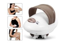 CoolCeny Body Slimmer – elektrický masážny prístroj proti celulitíde