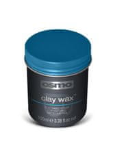 Osmo 064005 vosk na vlasy Clay Wax 100ml