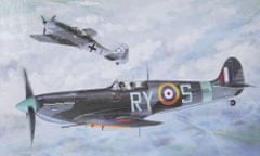 SMĚR Supermarine Spitfire Mk.Vb 1:72