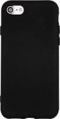 Noname Cu-Be Fine TPU pouzdro Samsung Galaxy A35 5G Black