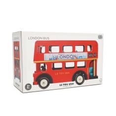 Le Toy Van autobus London