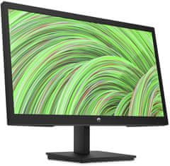 HP V22v G5 - LED monitor 21,5" (65P56AA)