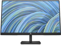 HP V24v G5 - LED monitor 23,8" (65P62AA)