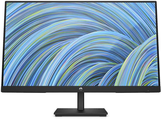 HP V24v G5 - LED monitor 23,8" (65P62AA)