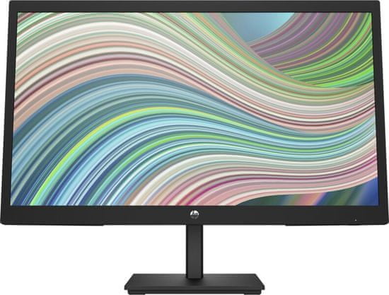 HP V22vE G5 - LED monitor 21,5" (6D8G2AA)