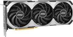 MSI GeForce RTX 4060 Ti VENTUS 3X 8G OC, 8GB GDDR6