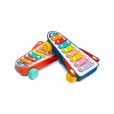 TOYZ Detská vzdelávacia hračka Toyz xylofón 