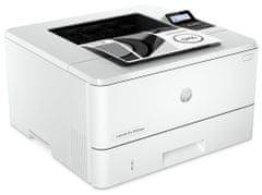 HP LaserJet Pro 4002dwe (2Z606E) HP+, Možnosť služby HP Instant Ink