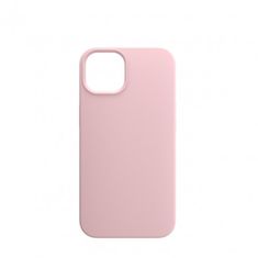 Next One MagSafe Silicone Case for iPhone 13 IPH6.1-2021-MAGSAFE-PINK - ružová