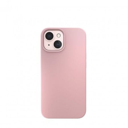 Next One MagSafe Silicone Case for iPhone 13 mini IPH5.4-2021-MAGSAFE-PINK - ružová