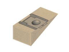 KOMA MU04P - Vrecká do vysávača Moulinex Powerpack papierové, 5ks