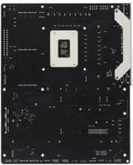 ASRock Z790 PG Riptide / Intel Z790 / LGA1700 / 4x DDR5 / 5x M.2 / HDMI / DP / USB-C / ATX