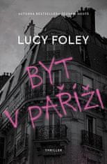 Lucy Foleyová: Byt v Paříži