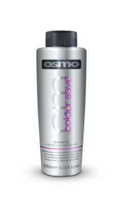 Osmo 064077 Profesionálny šampón na vlasy Colour Save Shampoo 300ml