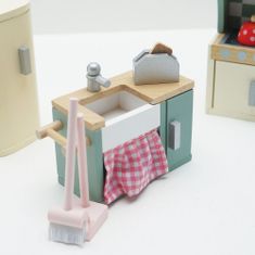 Le Toy Van nábytok do kuchyne Daisylane
