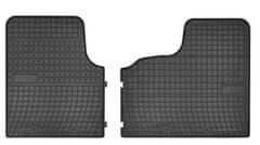 FROGUM Gumové rohože do auta, Renault Trafic III, 2014- ,