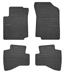 FROGUM Gumové rohože do auta, Toyota Aygo II, 2014-2021