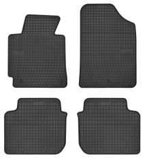 FROGUM Gumové rohože do auta, Hyundai Elantra V, 2010-2016