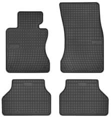 FROGUM Gumové rohože do auta, BMW 5, E61, E60, 2003-2010