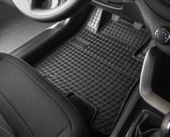FROGUM Gumové rohože do auta, Opel Crossland X, 2017- ,
