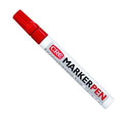 CRC CRC MARKER PEN RED