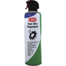 CRC CRC FAST DRY DEGREASER 500 ML