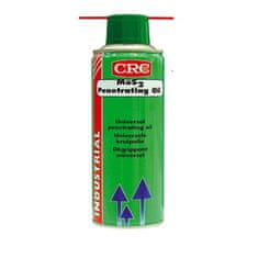 CRC CRC MOS2 PENETRATING OIL IND 300 ML