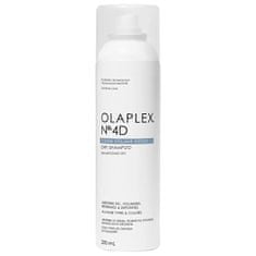 Olaplex Suchý šampón No. 4D Clean Volume Detox (Dry Shampoo) 250 ml