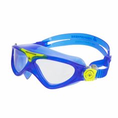 Aqua Sphere Detské plavecké okuliare VISTA fialová