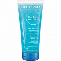 Bioderma Ultra jemný sprchový gél Atoderm ( Ultra -Gentle Shower Gel) 100 ml
