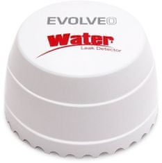 Evolveo Alarmex Pro, bezdrátový detektor zaplavení (SEA ACS ALM WTD)