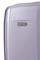 EPIC Príručný kufor Phantom SL Fastback Smooth Lavender