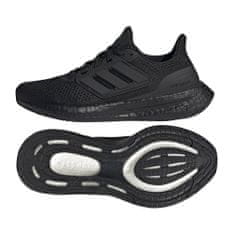 Adidas Obuv beh čierna 43 1/3 EU Pureboost 23