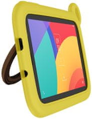1T 7 2023 KIDS, 2 GB/32 GB, Yellow bumper case