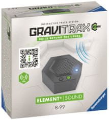 Ravensburger GraviTrax Power Zvukový prvok 274666