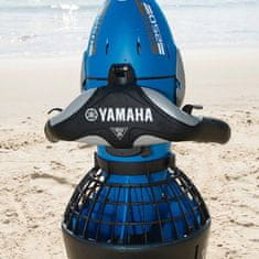 Yamaha Podvodný skúter RDS250 modrá