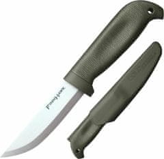Cold Steel 20NPKZ Finn Hawk vonkajší nôž 10,2 cm, guma, polypropylén, puzdro Secure Ex