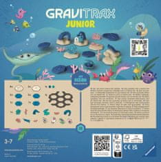 Ravensburger GraviTrax Junior Oceán 274000